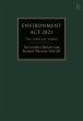 Environment Act 2021 (eBook, ePUB) - Bild 1