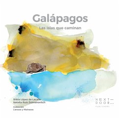 Galápagos (MP3-Download) - López de Lacalle, Silbia; Ruiz Zelmanovitch, Natalia