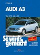 Audi A3 6/96 bis 4/03 (eBook, PDF) - Bild 1
