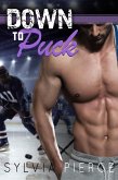 Down to Puck (eBook, ePUB)