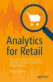 Analytics for Retail (eBook, PDF)