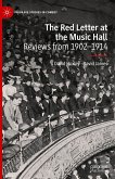 The Red Letter at the Music Hall (eBook, PDF)