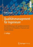 Qualitätsmanagement für Ingenieure (eBook, PDF)