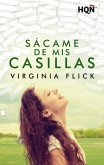 Sácame de mis casillas (eBook, ePUB)