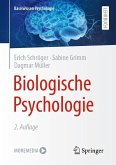 Biologische Psychologie (eBook, PDF)