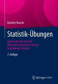 Statistik-Übungen (eBook, PDF)