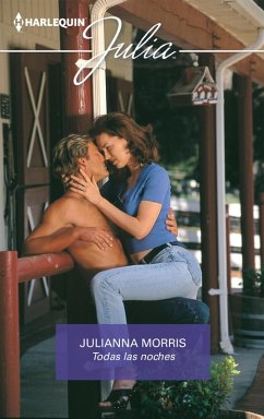 Todas las noches (eBook, ePUB) - Morris, Julianna