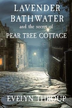 Cover LAVENDER BATHWATER (eBook, ePUB)
