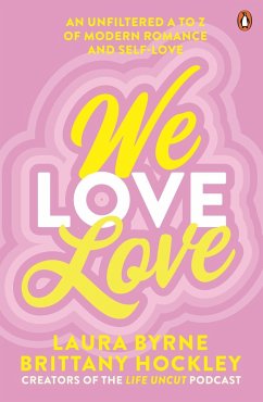 Cover We Love Love (eBook, ePUB)