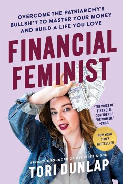 Financial Feminist (eBook, ePUB) - Dunlap, Tori