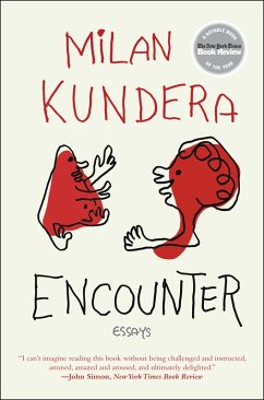 Cover Encounter (eBook, ePUB)
