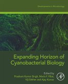 Expanding Horizon of Cyanobacterial Biology (eBook, ePUB)