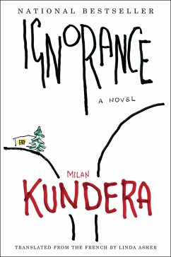 Cover Ignorance (eBook, ePUB)