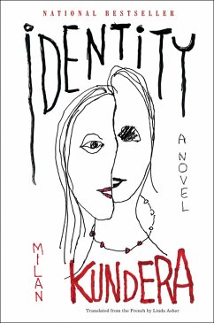 Cover Identity (eBook, ePUB)