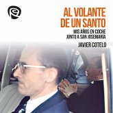 Al volante de un santo (MP3-Download)