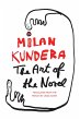 The Art of the Novel (eBook, ePUB) - Bild 1