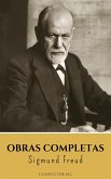 Obras Completas de Sigmund Freud (eBook, ePUB)