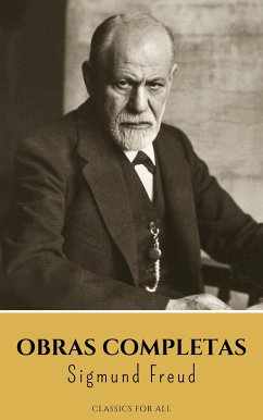 Obras Completas de Sigmund Freud (eBook, ePUB) - Freud, Sigmund; all, Classics for