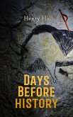 Days Before history (eBook, ePUB)