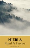 Niebla (eBook, ePUB)