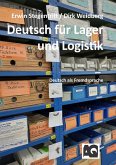 Deutsch für Lager und Logistik (eBook, ePUB)