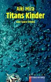 TITANS KINDER (eBook, ePUB)