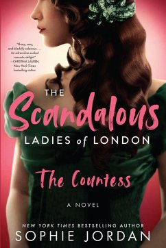 The Scandalous Ladies of London (eBook, ePUB) - Jordan, Sophie