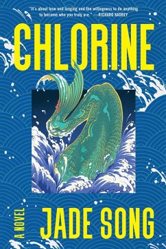 Cover Chlorine (eBook, ePUB)