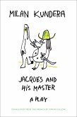 Jacques and His Master (eBook, ePUB)