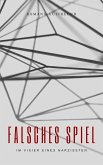 Falsches Spiel (eBook, ePUB)