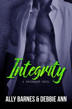 Cover Integrity (Havenwood, #4) (eBook, ePUB)