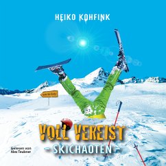 Voll vereist (MP3-Download) - Kohfink, Heiko