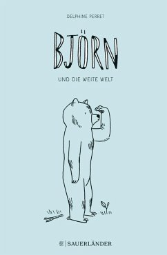 Cover Björn und die weite Welt (eBook, ePUB)