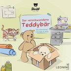 Der verschwundene Teddybär (MP3-Download)
