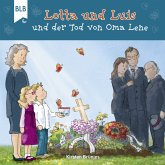 Lotta und Luis und der Tod von Oma Lene (MP3-Download)