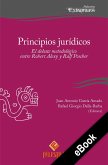 Principios jurídicos (eBook, ePUB)