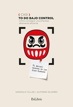 Cover (Casi) to do bajo control (eBook, ePUB)