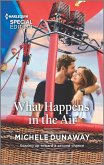 What Happens in the Air (eBook, ePUB)