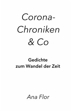 Corona-Chroniken und Co (eBook, ePUB)