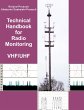Technical Handbook for Radio Monitoring... - Bild 1