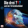 Folge 217: Die drei ??? und der... - Bild 1