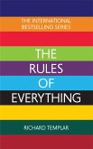 Rules of Everything (eBook, ePUB)