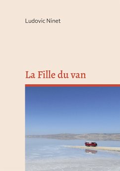 La Fille du van (eBook, ePUB) - Ninet, Ludovic