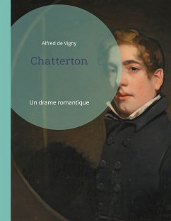 Chatterton (eBook, ePUB) - De Vigny, Alfred
