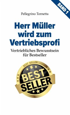 Herr Müller wird zum Vertriebsprofi (eBook, ePUB)