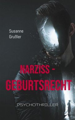 Narziss - Geburtsrecht (eBook, ePUB) - Grußler, Susanne