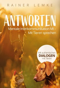 Antworten (eBook, ePUB) Antworten (eBook, ePUB)