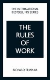 Rules of Work (eBook, PDF)