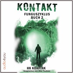 KONTAKT (MP3-Download) - Kohfink, Heiko