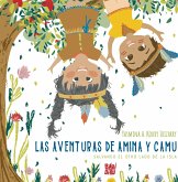 Las aventuras de Amina y Camu (eBook, ePUB)